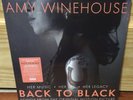 BACK TO BLACK SONGS FROM ORIGINAL MOTION PICTURE LP PEACH VINYL AMY WINEHOUSE