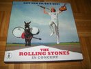 Rolling Stones – Get Yer Ya-Ya's Out  - 40th Anniversary Box-Set - 3 LPs - 3 CDs
