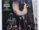 ISMAEL RIVERA & KAKO Y SU ORQ Lo Ultimo En La Avenida TICO 1215 Stereo 1st US NM