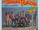 SONORA PONCENA Algo De Locura INCA 1022 Mono US 1st Press GUAGUANCO SALSA