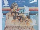 RICARDO MARRERO AND THE GROUP Time VAYA 64 SALSA JAZZ FUNK US 1st Press ORIG