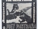 JOEY PASTRANA & ORCHESTRA The Real Thing (El Verdadero) COTIQUE 1053 Mono SALSA