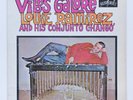 LOUIE RAMIREZ Vibes Galore ALEGRE 845 Mono SALSA GUAGUANCO DESCARGA EX
