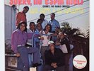 LUIS SANTI Y SU CONJUNTO Sorry, No Espik Ingli MERICANA 100 PROMO FUNK SALSA NM