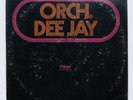 ORCHESTRA DEE JAY Orquesta Dee Jay (Forget It) MANGO SALSA GUAGUANCO US Press