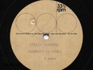 WILLIE RAMIREZ & CONJUNTO LA PERLA Las Mujeres de Borinquen ACETATE SALSA mp3