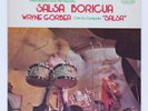 WAYNE GORBEA CON SU CONJUNTO Salsa Boricua SMC PRO ARTE GUAGUANCO Holy Grail NM-