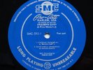 ORQUESTA CAPRI Harlem, USA (El Sonido Del Barrio) SMC PRO ARTE GUAGUANCO GRAIL