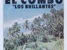 EL COMBO LOS BRILLANTES S/T AR 10017 PRIVATE US LP KILLER SALSA GUAGUANCO
