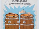 SONIA LOPEZ Y SU TREMENDON COMBO S/T PDC SALSA GUAGUANCO Gilberto Santarosa