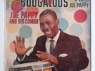 JOE PAPPY AND HIS COMBO Boogaloos A La... TOPSTAR SALSA GUAGUANCO GRAIL  NM