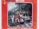 ORQUESTA LA DOMINANTE Quien LATIN SOUND SALSA GUAGUANCO Puerto Rico GRAIL  mp3