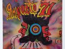 JORGE DE GRACIA Y SU IMPACTO 71 S/T MUSIC GEM SALSA GUAGUANCO Puerto Rico RARE