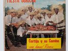 CORTIJO Y SU COMBO CON ISMAEL RIVERA Fiesta Boricua GEMA SALSA GUAGUANCO 1st
