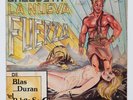 ORQUESTA LA NUEVA FUERZA DE BLAS DURAN Conquistando  AUDIORAMA SALSA GUAGUANCO