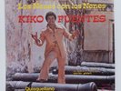 KIKO FUENTES / CONJUNTO QUISQUELLANO El Canonazo.. Los Nenes GEMA GUAGUANCO NM