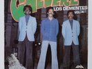 LOS DEMENTES Chevere / Vol. 4 FANIA SALSA GUAGUANCO Venezuela
