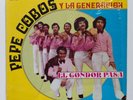 PEPE COBOS Y LA GENERACION El Condor Pasa REMO SALSA GUAGUANCO Ecuador EX mp3
