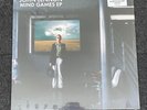 John Lennon Mind Games Glow-in-the-Dark Vinyl EP RSD 2024 Record Store Day MINT