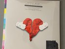 Kanye West 808s & Heartbreak Vinyl 2xlp Sealed New Jay Z Def Jam 30 Drake