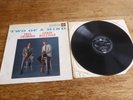 Paul Desmond & Gerry Mulligan Two of a Mind UK 63 1st RCA Stereo SF-7525 Cool LP