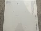 The 1975 CLEAR DOUBLE VINYL A Brief Inquiry Into Online Relationships Rare 12”LP