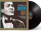 Marvin Gaye In the Beginning (Vinyl) 12