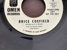 RARE NORTHERN BRICE COEFIELD - AINT THAT RIGHT- DEMO NEAR MINT with sound file