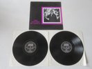 THE SISTERS OF MERCY Stranger LIVE IN MILAN 1985 TWISTED 2 x VINYL LP SET ROK1
