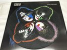 KISS THE SOLO ALBUMS 40TH ANNIVERSARY BOX SET NM COMPLETE 2018 USA