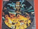 Iron Maiden Holy Smoke Picture Disc with Original packaging N/Mint