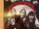 MOTORHEAD - 12''  The Golden Years Live Ep Lochem Pop 80 German Issue Rare Mint