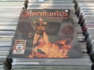 Stormwitch – WALPURGIS NIGHT - FIRE SPLATTER VINYL LP - 250 MADE STILL SEALED