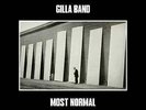 Gilla Band Most Normal (Vinyl LP 12