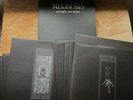 Neurosis – Strength And Vision, rare lmt ed LP/CD box, DOOM, drone, crust