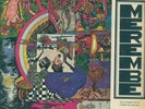 PAUL ORTIZ  ORQUESTA SON_ PAPO FELIX - MEREMBE - LP MANGO USA - 1973