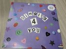 OLIVIA RODRIGO Singles 4 You Vinyl SEALED Singles Day EXCLUSIVE UrbanOutfitters