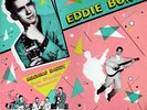 Eddie Bond - Rocking Daddy From Memphis Tennessee - Used Vinyl Record - N5z