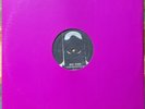 Boba Fettucini ‎– Batman: Dark Knight Breaks LP HIPHOP DJ TOOL *Generic Sleeve