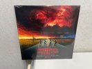 STRANGER THINGS: MUSIC FROM THE NETFLIX ORIGINAL SERIES - VARIOUS ARTISTS -VINYL