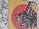 Judas Priest - Screaming For Vengeance LP Reissue Sealed