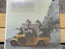 Beach Boys Surfin’ Safari LP Shrink Wrap Mono T1808 Mint