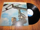 JACKIE McLEAN - ONE STEP BEYOND - BLUE NOTE RECORDS BST 84137 LP