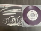 Stone Temple Pilots Interstate Love Song Purple 7” 2019 Reissue New