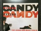 The Jesus And Mary Chain - Psychocandy - 12” Vinyl LP Re-Issue