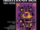 LP Krautrock Box – LP Edition - Guru Guru Ufo - Floh De Cologne Fliessband 3LPs