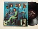 George Jones My Boys The Jones Boys LP RARE NM ORIG