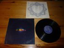 SIMPLE MINDS REAL LIFE VINYL ALBUM RECORD LP 33 1st PRESS 1991 PLAYS EXCELLENT++