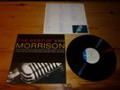 THE BEST OF VAN MORRISON VINYL ALBUM RECORD LP 33rpm +INNER 1st PRESS NEAR MINT