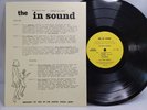 The In Sound - Army Broadcast August 21, 1967 - THE BEATLES - THE CYRKLE - VG+